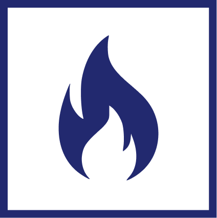 brandschutz icon