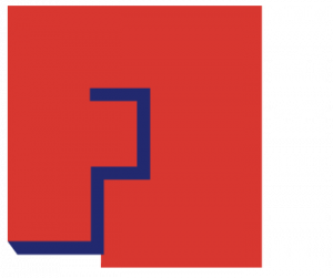 flebbe logo weiß