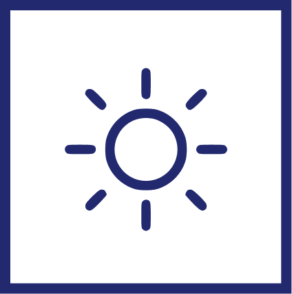 wärmeschutz icon
